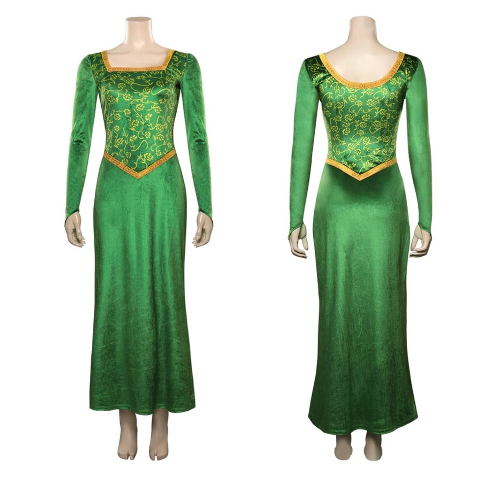 Fiona women’s costume small